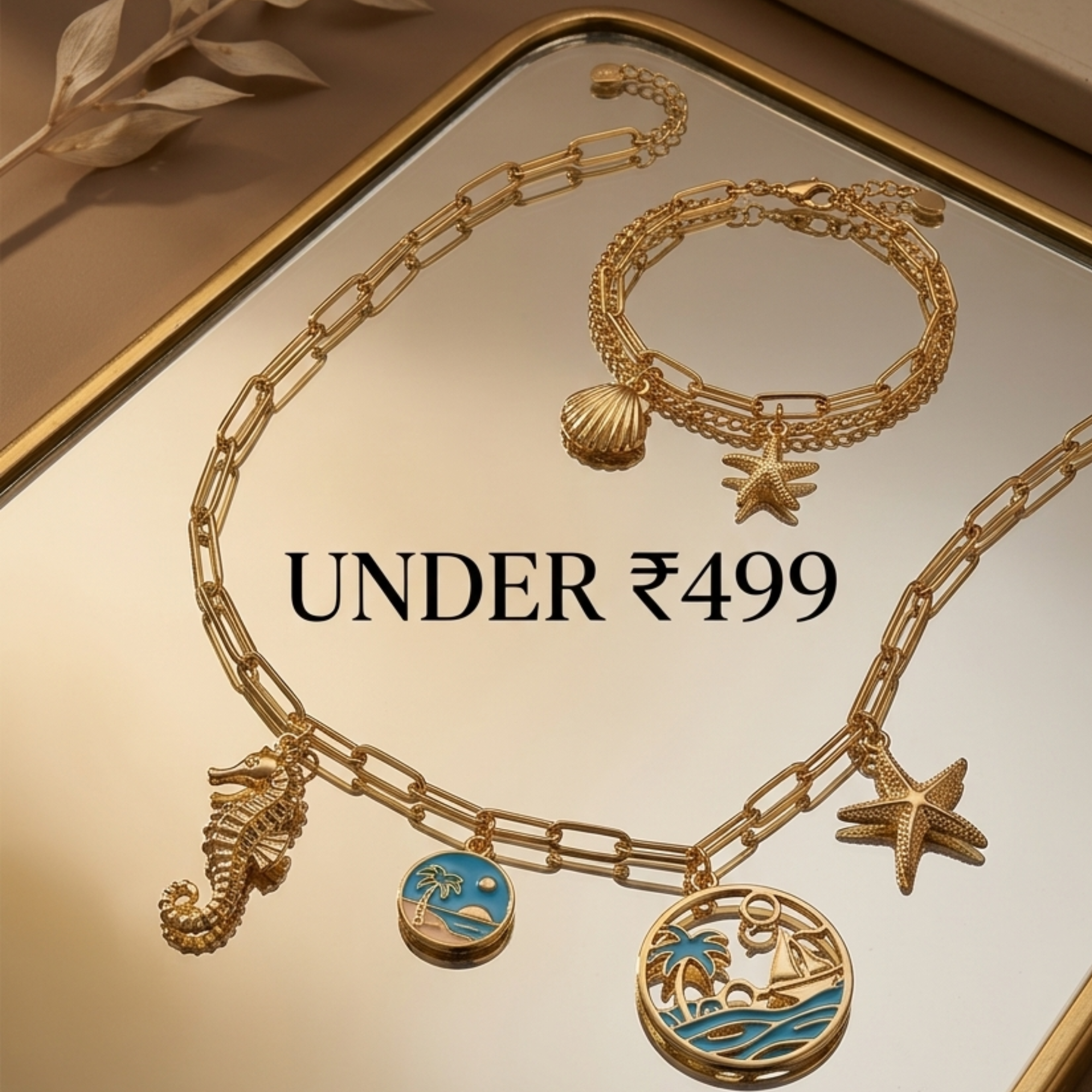 Under 499